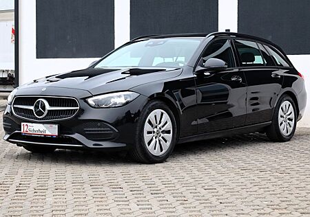 Mercedes-Benz C 200 C T-Modell T d