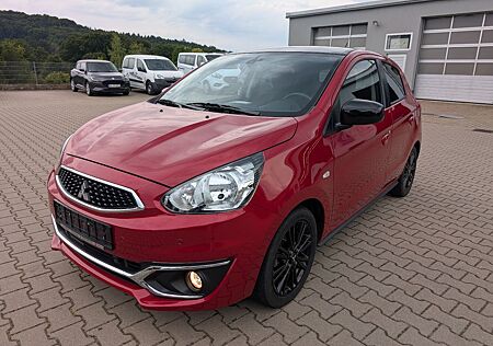 Mitsubishi Space Star Active+ 1.2 MIVEC ClearTec 5-Gang