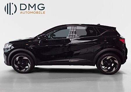 Renault Captur Full Hybrid E-Tech 160 Esprit Alpine