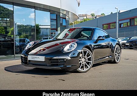Porsche 991 -1 (911) Carrera