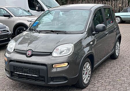 Fiat Panda Hybrid 1,0GSE TechPaket