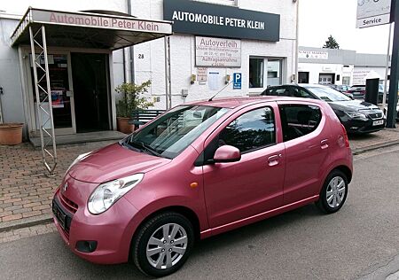 Suzuki Alto 1.0 Comfort *WARTUNG&TÜV NEU*