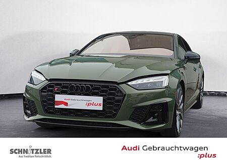 Audi S5 Sportback TDI competition edition plus B&O/PA