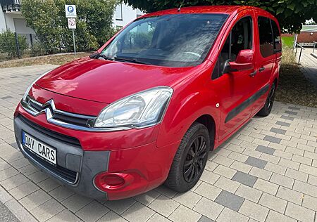 Citroën Berlingo Kombi Tendance*2.HAND*5 Sitze*Klima*AHK