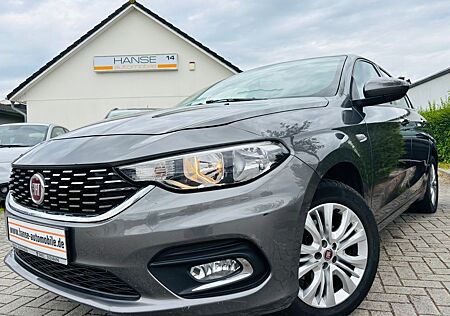Fiat Tipo 1.3 Multijet Easy-1.Hand-Klimaauto-Alu-