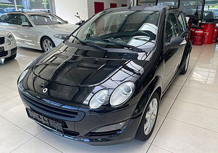 Smart ForFour Basis 55kW