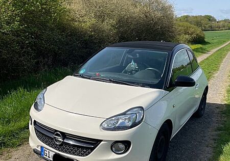 Opel Adam OPEN AIR Cityflitzer