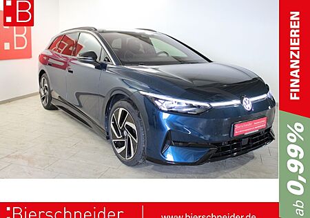 VW ID.7 Volkswagen Tourer Pro 20 AHK WÄPU HK 5J.-GARANTIE
