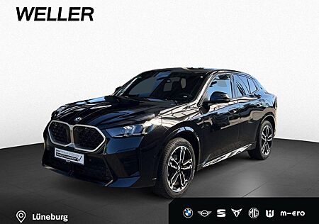BMW X2 sDrive20d U10 B47 Sportpaket Navi LED Klima