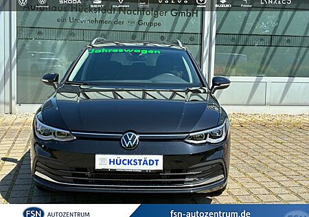 VW Golf Volkswagen Variant VIII 2.0 TDI Move (EURO 6d)