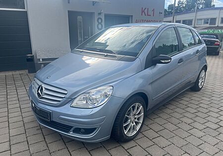 Mercedes-Benz B 170 B -Klasse
