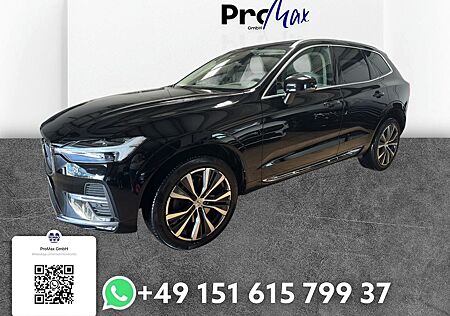 Volvo XC 60 XC60 B4 D Inscription 2WD Google Pano AHK