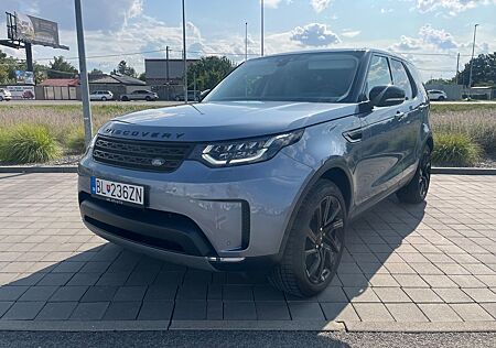 Land Rover Discovery 2.0 Si4 SE SE