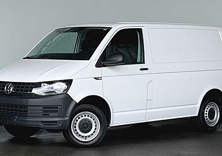 VW T6 Transporter Volkswagen 2.0 TDI DSG 3-Sitzer KLIMA NAVI