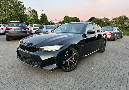 BMW 330e M Sport/Vollldeder/Kamera/Memory/DriASS