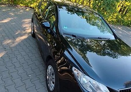 Seat Ibiza 1.4 16V Reference Reference