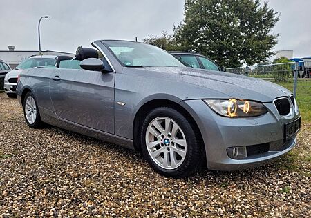 BMW 320i 320 Baureihe Cabrio 131000 KM