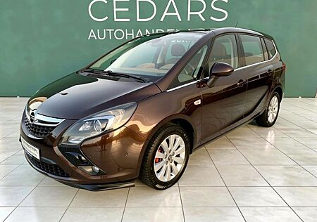 Opel Zafira Tourer Innovation 7-Sitze Xenon Panorama