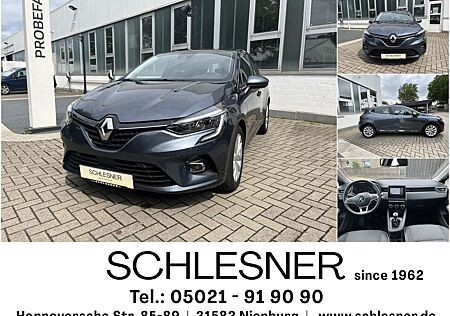 Renault Clio V Intens TCe 90 *RFK *SHZ *LHZ