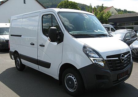 Opel Movano B 2.3 TDCI Kasten HKa L2H2 3,3t 3-SITZ1HD