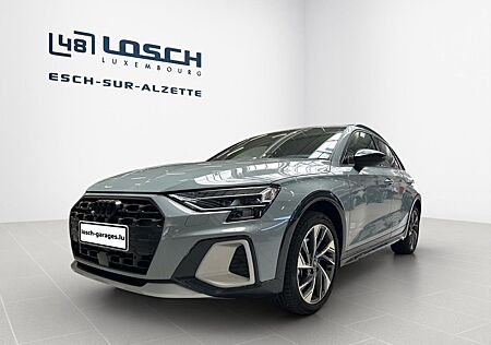 Audi A3 35 TDI allstreet S tronic