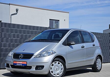 Mercedes-Benz A 170 KLIMA SHZ MULTI 2.HAND TÜV