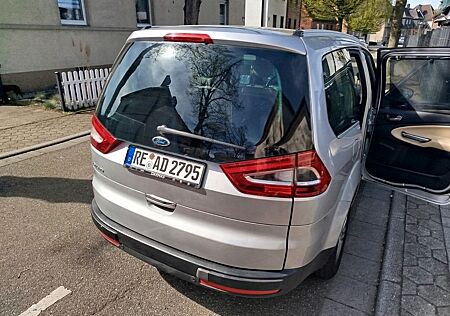 Ford Galaxy 2,0TDCi 103kW Business Edition PowerS...