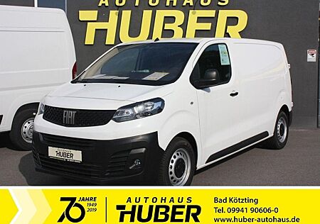 Fiat Scudo MultiJet AUTOMATIK L2 PRO LED LOUNGE Navi