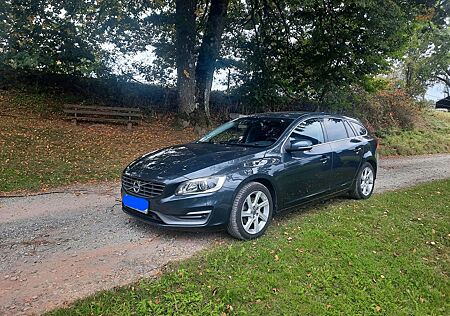 Volvo V60 D3