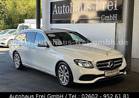 Mercedes-Benz E 220 E -Klasse T-Modell d AVANTGARDE*AMBIENTE*