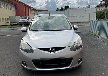 Mazda 2 1.3 63kW Independence Independence