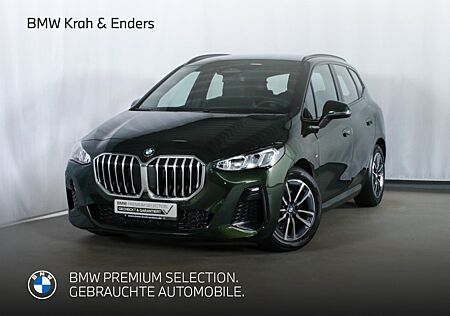BMW 218 Active Tourer i MSport Kamera Sportsitze DAB