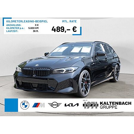 BMW 320 leasen