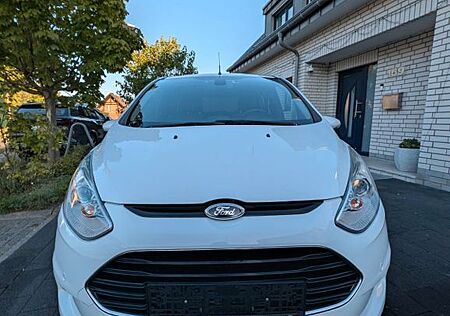Ford B-Max 1,0 EcoBoost 74kW S/S Cool & Connect C...