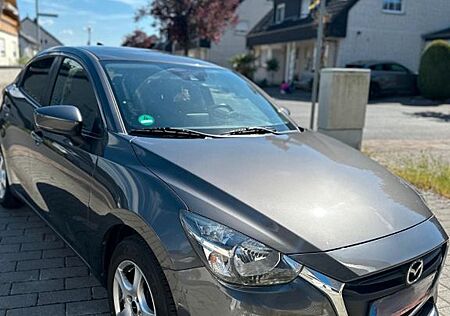 Mazda 2 SKYACTIV-G 75 Exclusive-Line Exclusive-Line a
