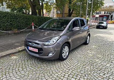 Hyundai ix20 1.6 Comfort