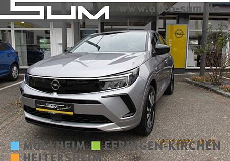 Opel Grandland X Grandland Enjoy LED Klimaautomatik Rückfahrkam.