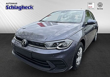 VW Polo Volkswagen 1.0 MPI Klima Einparkhilfe