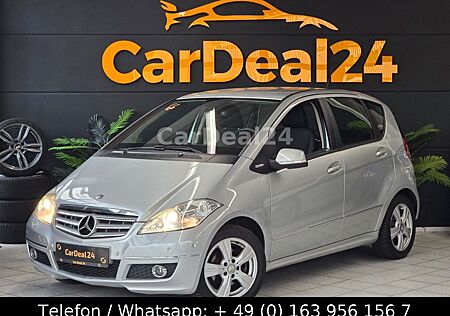 Mercedes-Benz A 180 Avantgarde Autom./Facelift/Xenon/PDC/95Tkm