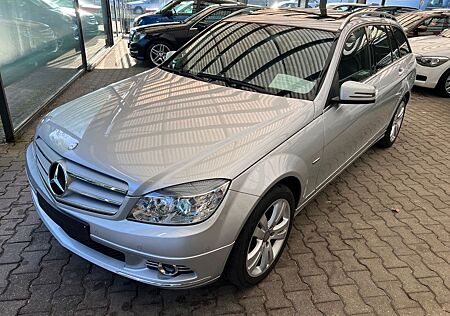 Mercedes-Benz C 180 Kombi Automatik Avantgarde Tüv INSP. Neu