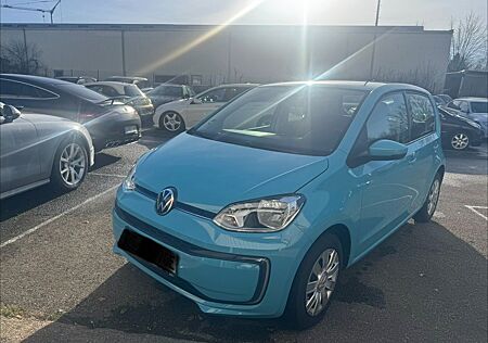 VW Up Volkswagen ! e-!,Klimatr.Sitzheiz,HU neu ,Rückfahrkamer