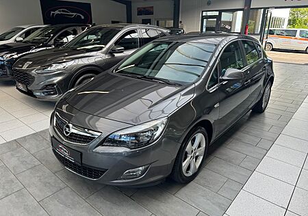 Opel Astra J Lim. 5-trg. Sport