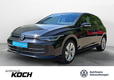 VW Golf Volkswagen VIII 2.0TDI Goal DSG Navi LED AHK Kamera