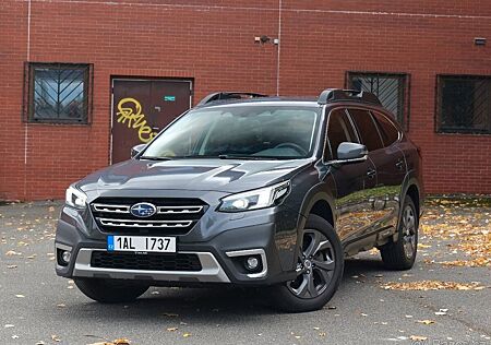Subaru Outback 2.5i Exclusive Cross Lineartronic Ex...