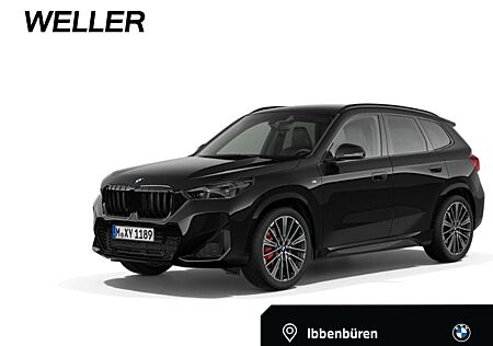 BMW X1 sDrive20d M Sport Pro AdLED,20",Kamera,Live+