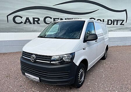 VW T6 Transporter Volkswagen *1 Hand*Klima*