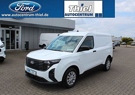 Ford Transit Courier Trend 1.0 SYNC4 Kamera Winter