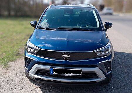 Opel Crossland X Crossland (X) 1.5 Diesel 81kW Ultimate Paket...