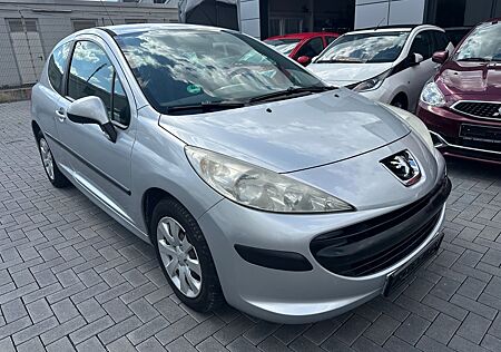 Peugeot 207 Tendance/ Tüv Neue/Fahrbreit