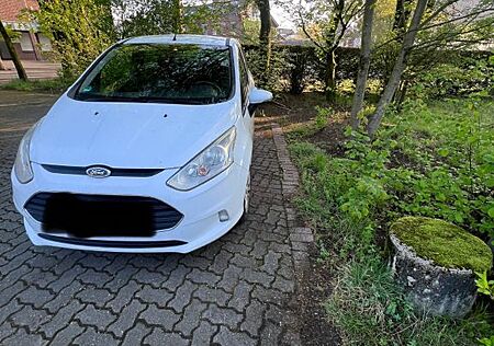 Ford B-Max 1,0 EcoBoost 74kW S/S Cool & Connect C...